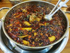 -黑竹香鸡(营和巷店)