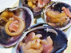 -蔚海之都·象山蒸汽海鲜(仙霞路店)