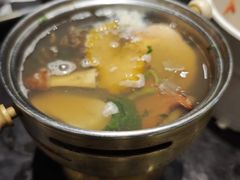 -川骄海鲜自助(亚运村店)