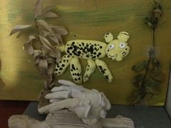 蕃茄田艺术(外高桥森兰中心)-学知乐教育·幼小衔接·小学科辅导(浦东外高桥森兰中心)