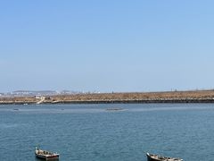 -养马岛旅游度假区