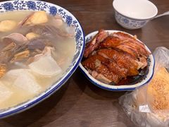 -小潘记鸭血粉丝汤