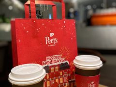 -Peet's 皮爷咖啡(东湖路手作店)