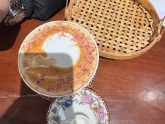 -嗒令甜品·主题融合料理餐厅(首座时代店)