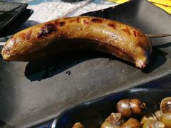 -云晓光头烧烤吧(盛夏店)