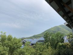 -天目湖御水温泉·度假酒店