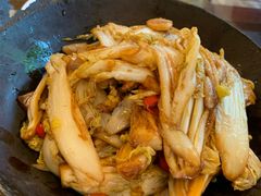 -玉林烤鸭店(垡头店)