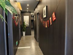 -鹿栖.精油SPA(金山世纪城店)