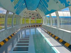 -蒙牛工业旅游景区