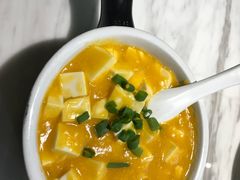 蟹粉豆腐-岭南真味·匠心粤菜(K11店)