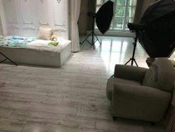 -星豆豆儿童摄影(南郊太白南路店)