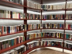 -二酉书店TOYOU BOOKS