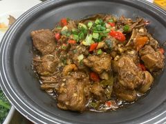-湘香私房菜(大石长隆店)