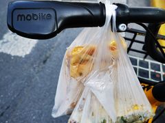 -正宗杂粮煎饼香软鸡蛋饼