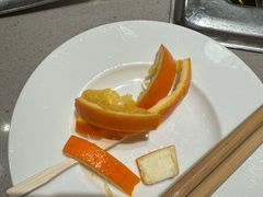 -海底捞火锅(西直门凯德MALL店)