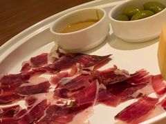 -沈阳君悦酒店·意坊意大利餐厅