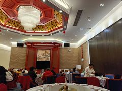 -银都上海菜馆(粤海东路店)