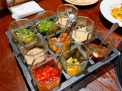 -滇野云南野生菌餐厅(陕西南路店)