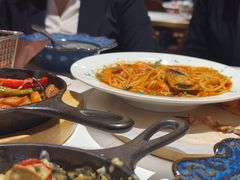 -get pizza意大利餐厅(凯德MALL店)