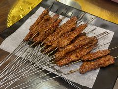 -老西安韩记三鲜煮馍(四府街店)