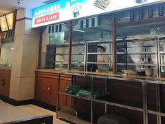 -皇城老妈·大连海鲜火锅(港湾店)