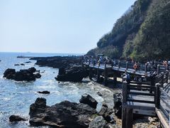 -涠洲岛火山国家地质公园