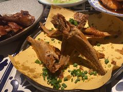 -老头儿油爆虾(胜利河美食街店)