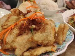 -老厨家(中央大街西七道街店)