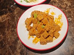 -郑喜旺烧烤(郑州总店)