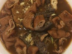 -北京小肠陈饭庄(方庄店)
