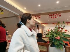 -华顺土菜馆(洪岗路店)