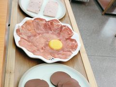 -龚印记牛骨牛杂屋·四代传承(珠影星光城店)