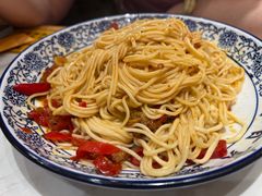 -陳香貴·兰州牛肉面(上海长风大悦城店)