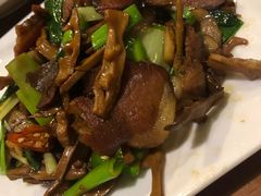 -黑鸡小馆(金源店)
