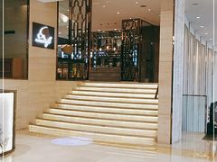 -康帝国际酒店-艾斯本自助西餐厅