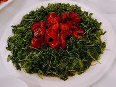 -翠亭酒家(山西南路店)