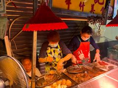 -明记牛杂(新马路分店)