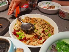 -老头儿油爆虾(星光一期店)