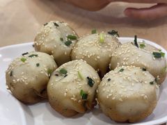 -小杨生煎(成山巴黎春天店)