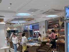 -85度C(南京龙江店)