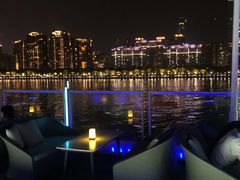 -琶醍壹号•潮菜江景餐吧