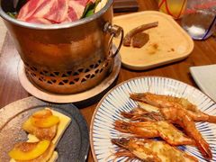 -田舍家Inakaya(天汇igc店)