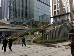 -福奈特洗衣洗鞋(杭州东站万象汇店)