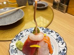 -鮨政· Omakase(港汇恒隆广场店)