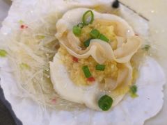 -潮道鱼仔店·潮汕味(长兴路店)