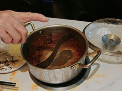 -苏格里岛自助烤肉海鲜火锅(成都金牛万达店)