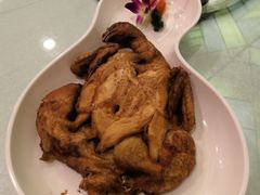 -西安饭庄·非遗陕菜(钟楼店)