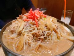 汁煮肥牛-小山日本料理(太古汇店)