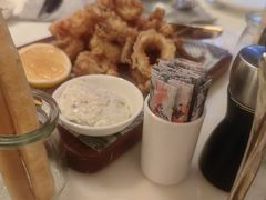 -广州四季酒店·意珍·意式自助餐