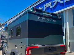 -北京房车博览中心